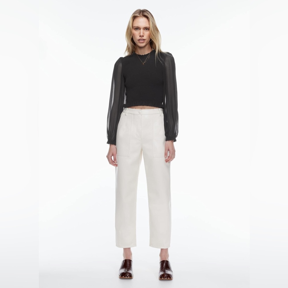 WILFRED TEMPEST BLOUSE